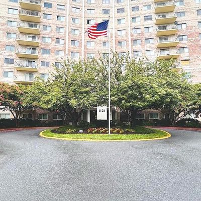 1121 University Blvd W #310, Silver Spring, MD 20902