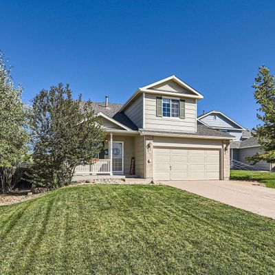 11210 Wintergreen Dr, Parker, CO 80138