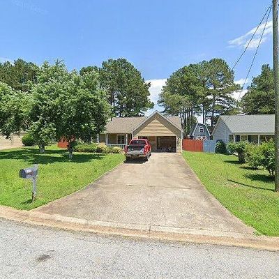 11214 Mcdonough Ct, Hampton, GA 30228