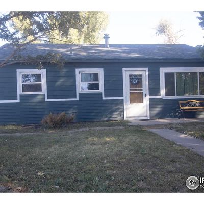 1123 Eaton St, Brush, CO 80723