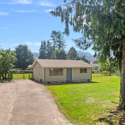 1123 Railroad Ave, Sedro Woolley, WA 98284