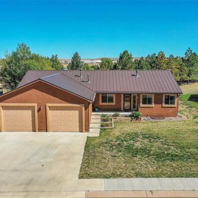 1124 Monument St, Calhan, CO 80808