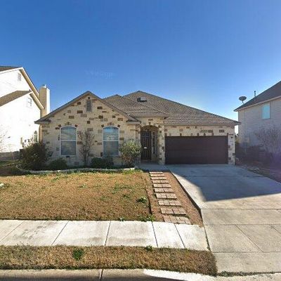 11242 Begonia Rock, San Antonio, TX 78245