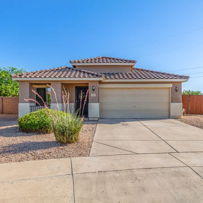 11255 E Quintana Ave, Mesa, AZ 85212