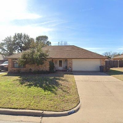 1126 Dove Hollow Rd, Granbury, TX 76048