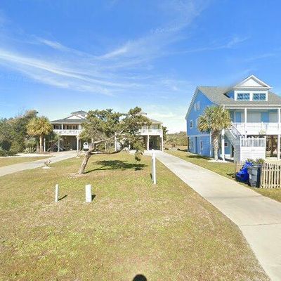 1126 E Dolphin Drive Oak Island, Island, NC 28465