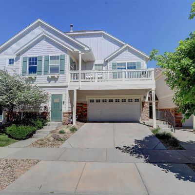 11259 S Cedar Gulch Lane, Parker, CO 80134