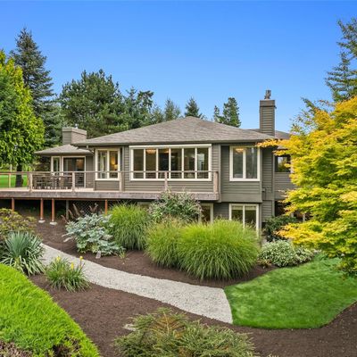 11260 Ne Wing Point, Bainbridge Island, WA 98110