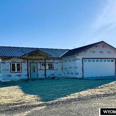 113 Brook Trout Court, Saratoga, WY 82331