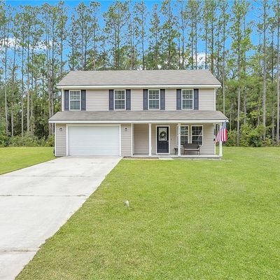 113 Berry Ln, Clyo, GA 31303