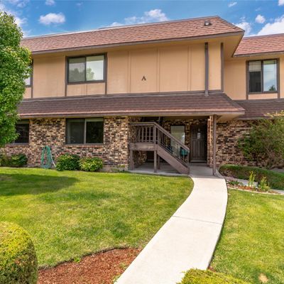 113 N East Center Street, Chelan, WA 98816