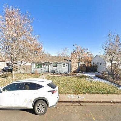 1130 S Perry St, Denver, CO 80219