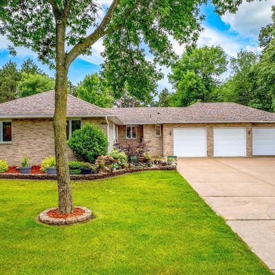 1131 24 Th Ave Sw, Cambridge, MN 55008