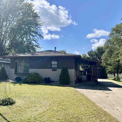 1131 S Cleveland St, Shawano, WI 54166