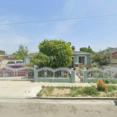 11316 Pope Ave, Lynwood, CA 90262