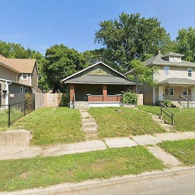 1133 N Rural St, Indianapolis, IN 46201