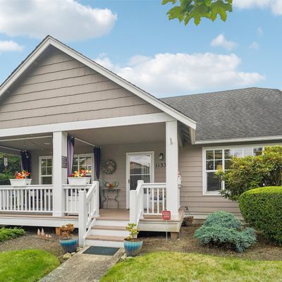 11330 33 Rd St Ne, Lake Stevens, WA 98258