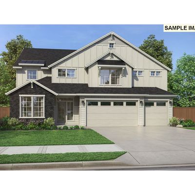 1135 S 35th Pl, Ridgefield, WA 98642