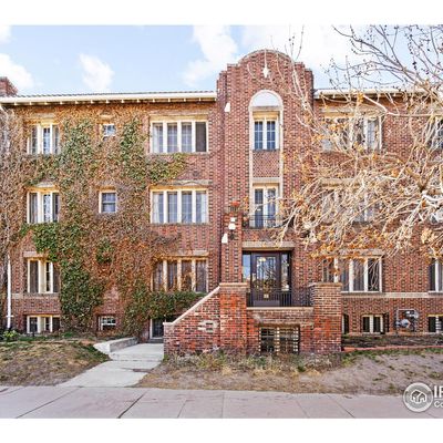 1138 E 14th Avenue, Denver, CO 80218