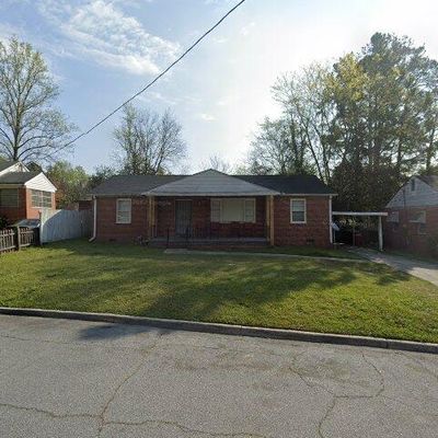 1138 Lamont St, Macon, GA 31204