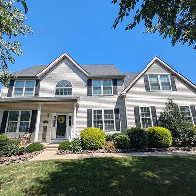 114 Barnacle Ct, Middletown, DE 19709