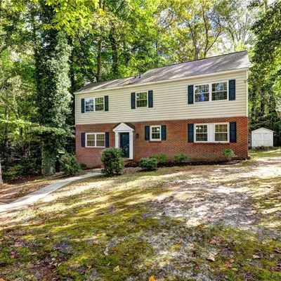 114 Druid Dr, Williamsburg, VA 23185