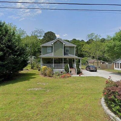 114 Mears St, Winder, GA 30680