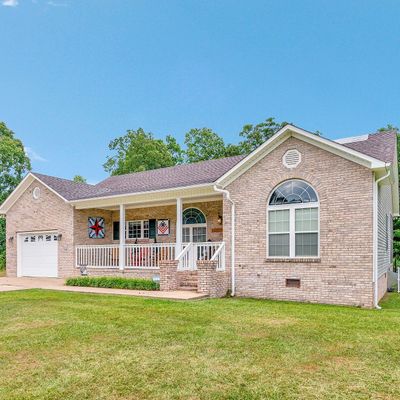 114 Nottingham Dr, Hohenwald, TN 38462