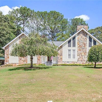 114 Williamsburg Ln, Woodstock, GA 30189