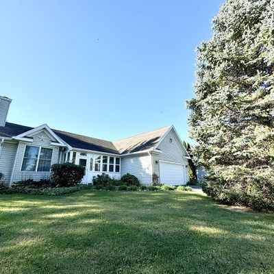 1143 Cypress Pt, Twin Lakes, WI 53181