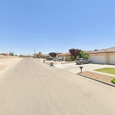 11440 Ardelle Ave, El Paso, TX 79936