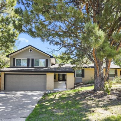 11480 S Regency Pl, Parker, CO 80138