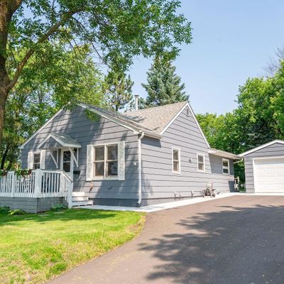 115 6 Th Ave Ne, Glenwood, MN 56334