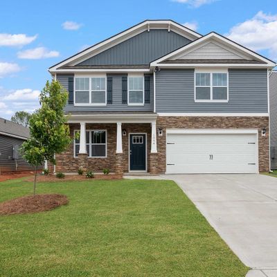 115 Bayridge Road, Simpsonville, SC 29680