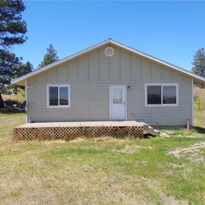 115 Cameron Lake Loop Rd, Okanogan, WA 98840