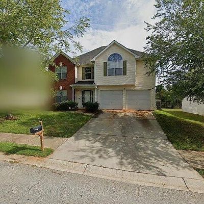 115 Concord Ter, Mcdonough, GA 30253