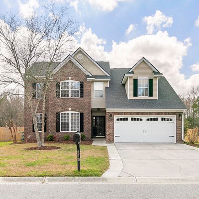 115 High Bridge Rd, Summerville, SC 29485