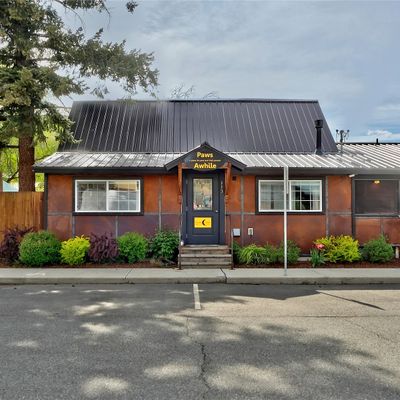 115 Johnson Street N, Twisp, WA 98856