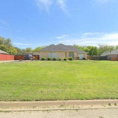 115 Meadow Creek Dr, Weatherford, TX 76085