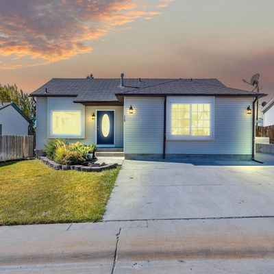 115 Morning Glory Way, Rock Springs, WY 82902