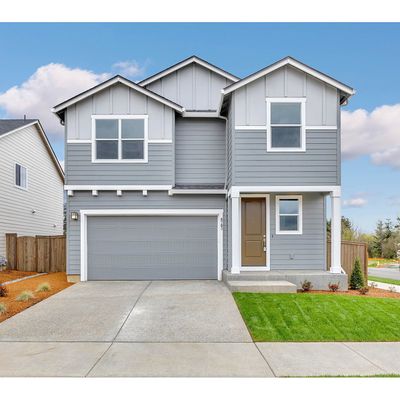 115 S 88 Th Dr, Ridgefield, WA 98642