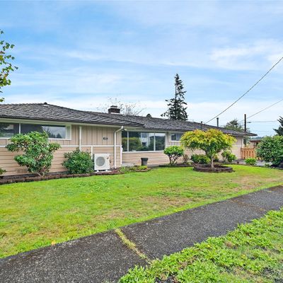 115 S Exchange St, Aberdeen, WA 98520