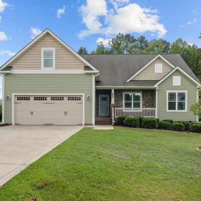 115 Squire St, Fuquay Varina, NC 27526