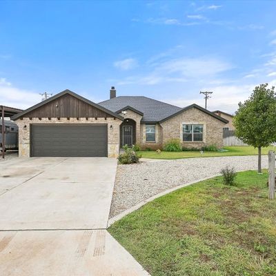 115 W Jarrell Street, New Deal, TX 79350