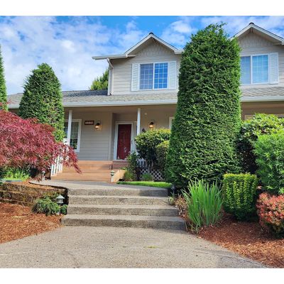 1150 Se Polk Cir, Camas, WA 98607