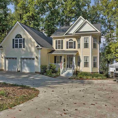 1151 Dogwood Shrs, Batesburg, SC 29006