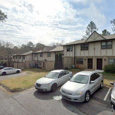 1151 Rankin St #20 A, Stone Mountain, GA 30083