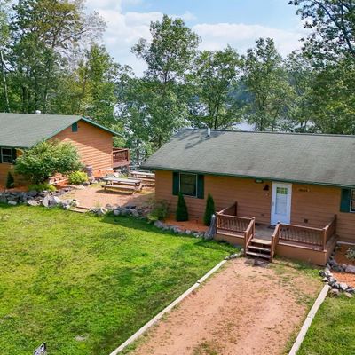 11522 24 Back Bay Rd, Minocqua, WI 54548