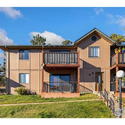 1155 S Saint Vrain Ave, Estes Park, CO 80517