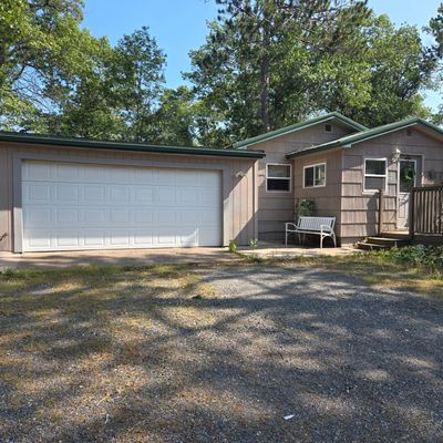 11550 S Nielson Road, Solon Springs, WI 54873